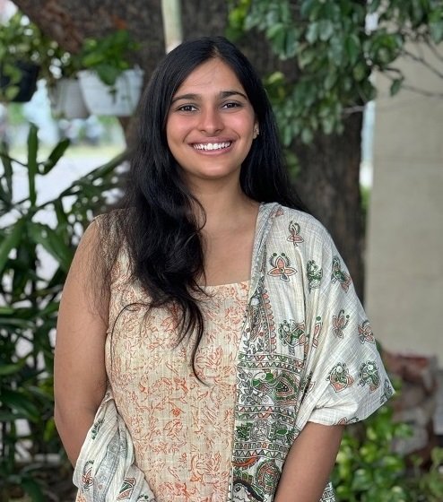 Sukanya Sinha